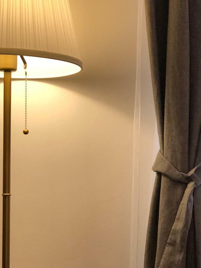 הוילה אגר Frank Apartman Deluxe מראה חיצוני תמונה